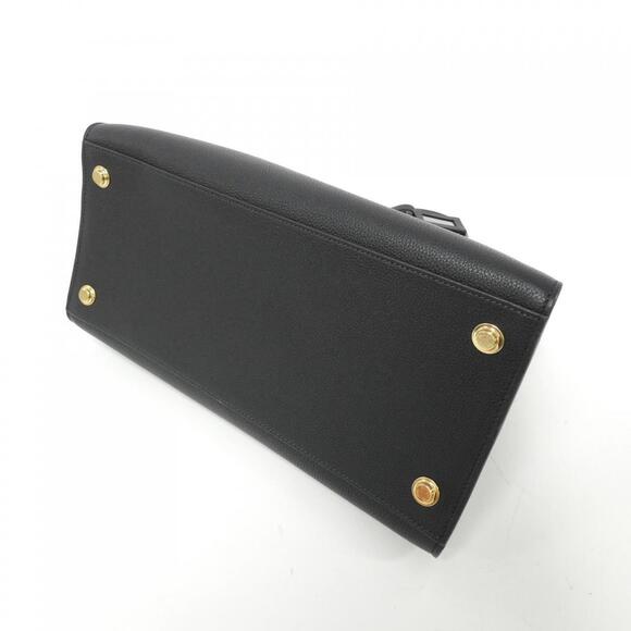 Auth Louis Vuitton City Steamer Mm Bag #133716L17B - Picture 3 of 6